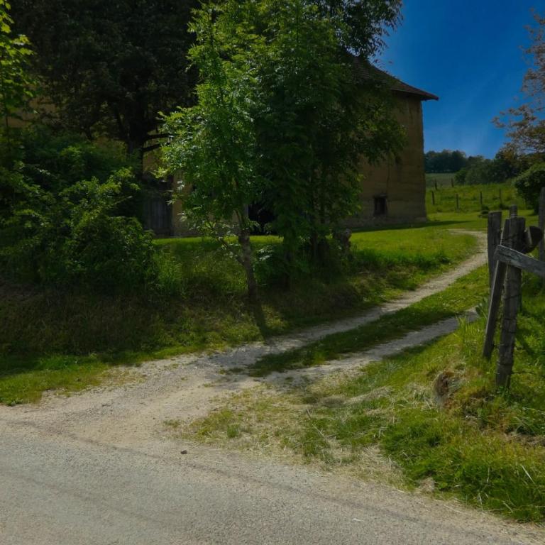 La Bergerie gîte de charme au calme lac de Paladru - Maison de Vacances - 25