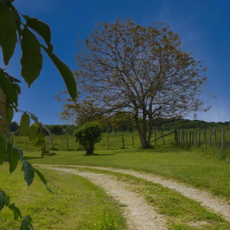 La Bergerie gîte de charme au calme lac de Paladru - Maison de Vacances - 26