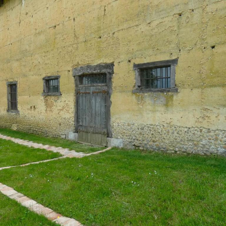 La Bergerie gîte de charme au calme lac de Paladru - Maison de Vacances - 27