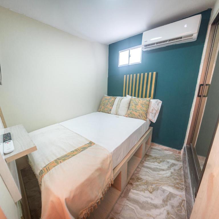 Sublime Hotel Cartagena - Double Room - 3