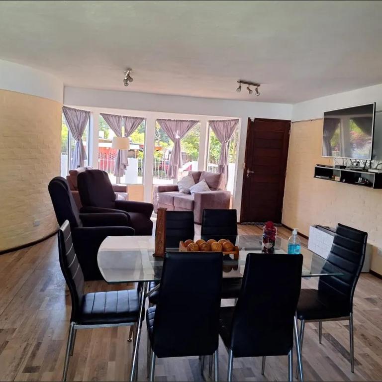 Volver a Empezar - Apartamento de 1 dormitorio - 3