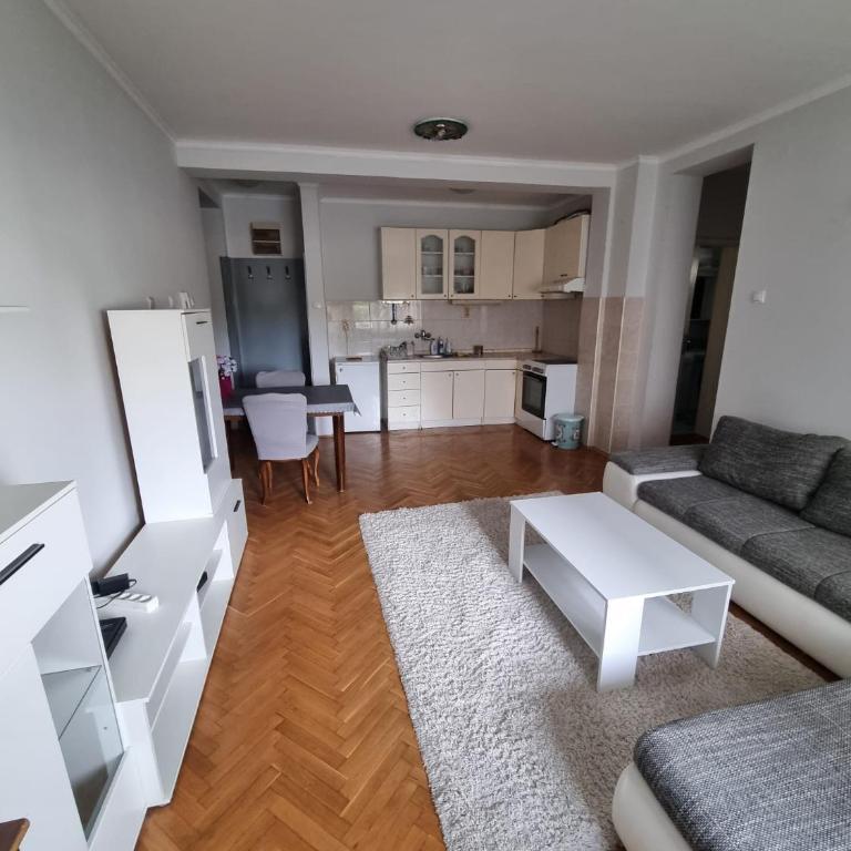 Apartman Iskra - Apartman sa 1 Spavaćom Sobom - 3