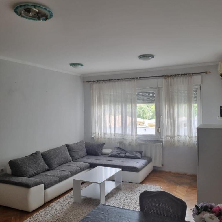 Apartman Iskra - Apartman sa 1 Spavaćom Sobom - 2