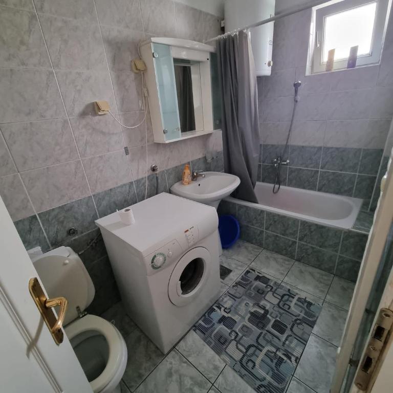 Apartman Iskra - Apartman sa 1 Spavaćom Sobom - 8