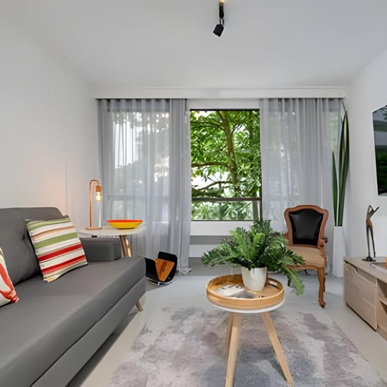 Ankara 301 - Loft contemporáneo y moderno/Provenza - Apartment - 2
