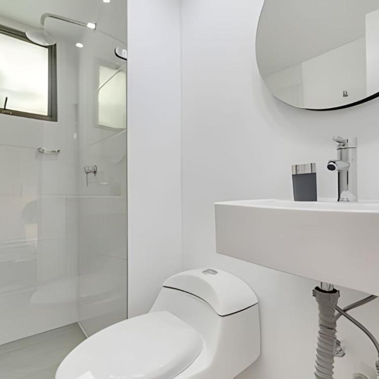Ankara 301 - Loft contemporáneo y moderno/Provenza - Apartment - 12
