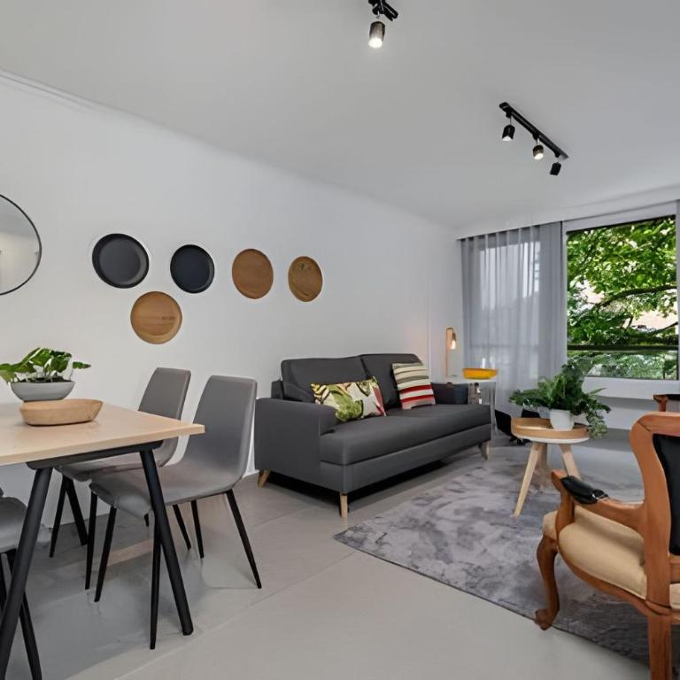 Ankara 301 - Loft contemporáneo y moderno/Provenza - Apartment - 3