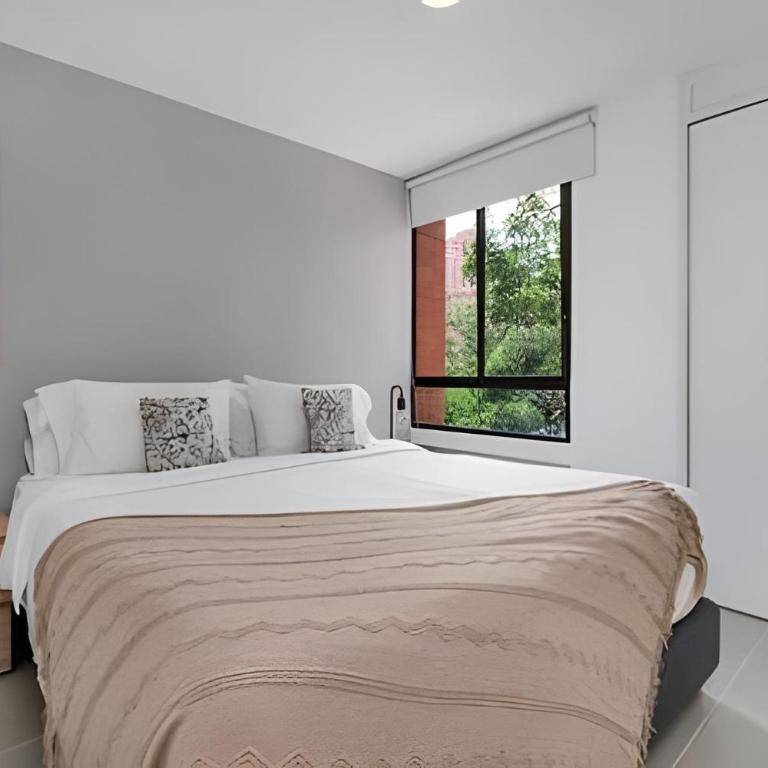 Ankara 301 - Loft contemporáneo y moderno/Provenza - Apartment - 14