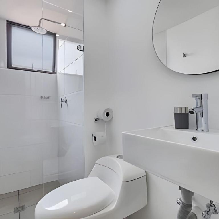 Ankara 301 - Loft contemporáneo y moderno/Provenza - Apartment - 17