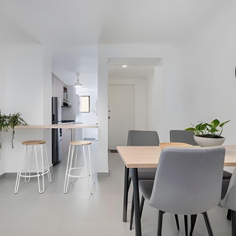 Ankara 301 - Loft contemporáneo y moderno/Provenza - Apartment - 6