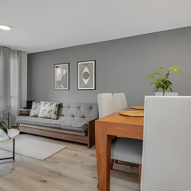 Ankara 602 - Apt privado, limpio y luminoso con AC - Apartment - 14