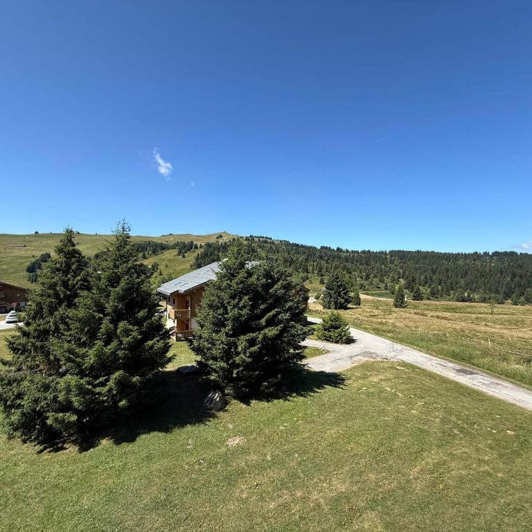 Appartement T4 aux Saisies avec balcon, parking couvert - FR-1-293-350 - Appartement (7 Adultes) - 20