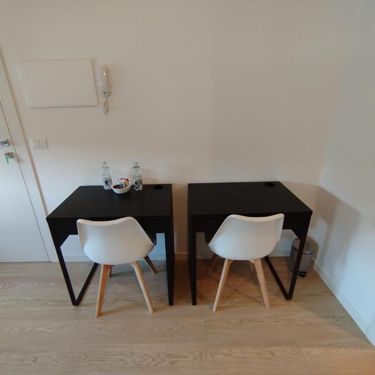 Affittacamere il Ciliegio - Camera Matrimoniale/Doppia con Letti Singoli con Bagno Privato - 5