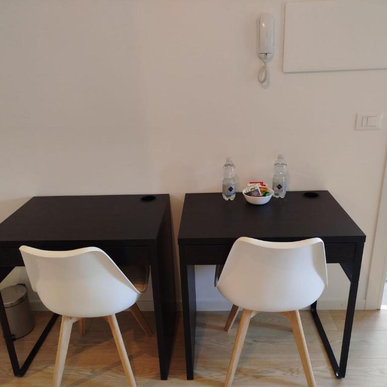 Affittacamere il Ciliegio - Camera Matrimoniale/Doppia con Letti Singoli con Bagno Privato - 7