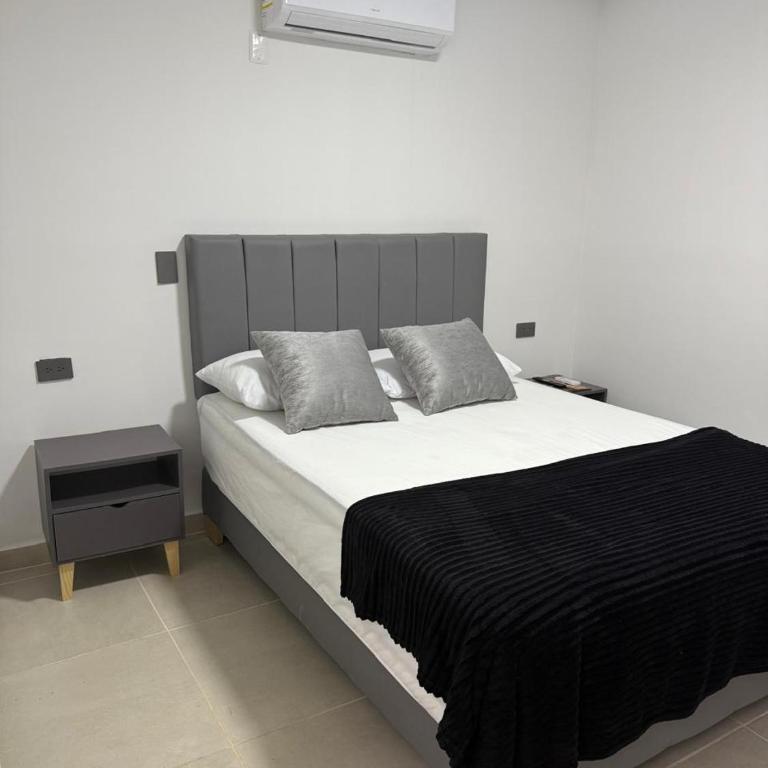 Hotel De León Estadio - Habitación Deluxe - 3