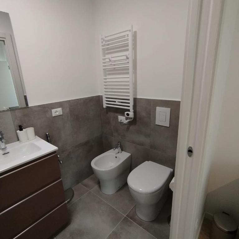 Affittacamere il Ciliegio - Camera Tripla con Bagno Privato - 5