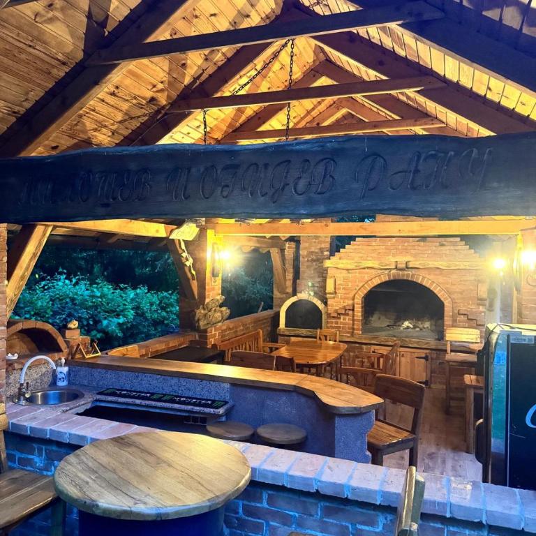 Forest Escape Banja Luka - Kuća sa 3 Spavaće Sobe - 9