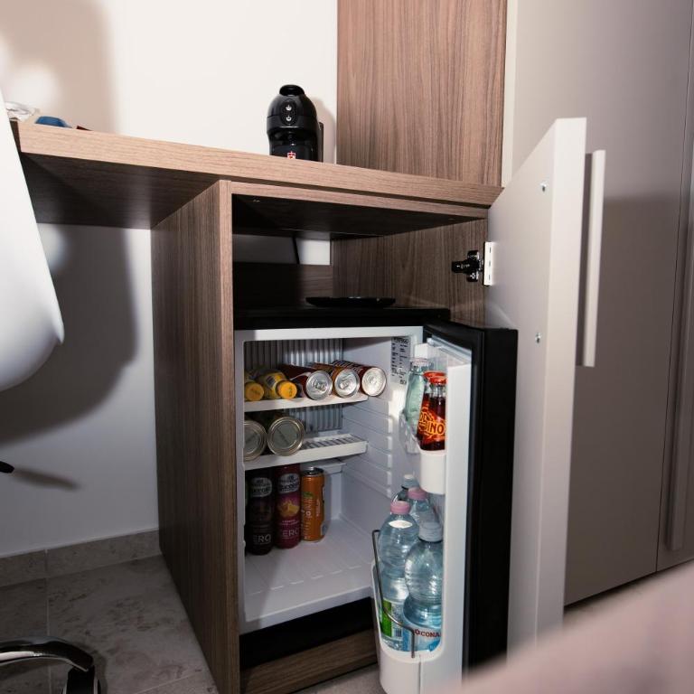 Acqua Marina Holiday a 200 mt dal mare con parcheggio gratuito - Ferienhaus - 7