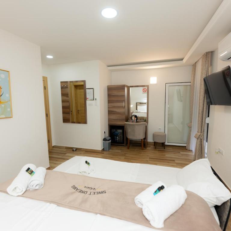 Villa Sweet Dreams - Deluks Apartman sa 1 Spavaćom Sobom - 5