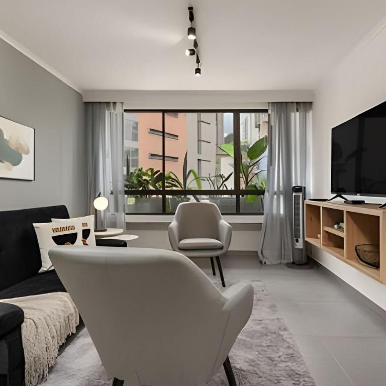 Ankara 701 - Loft moderno en Provenza - Apartment - 2