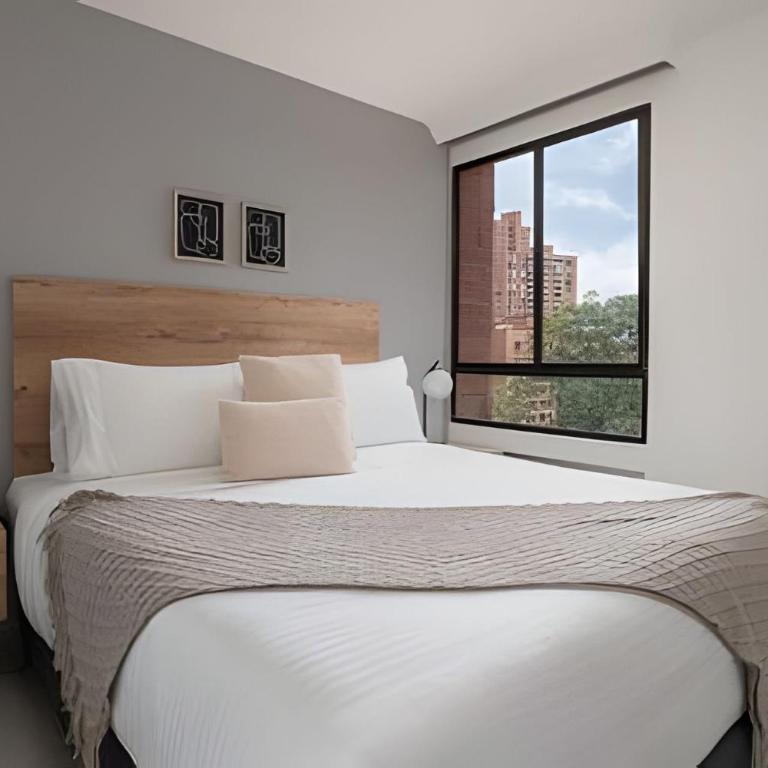 Ankara 701 - Loft moderno en Provenza - Apartment - 5