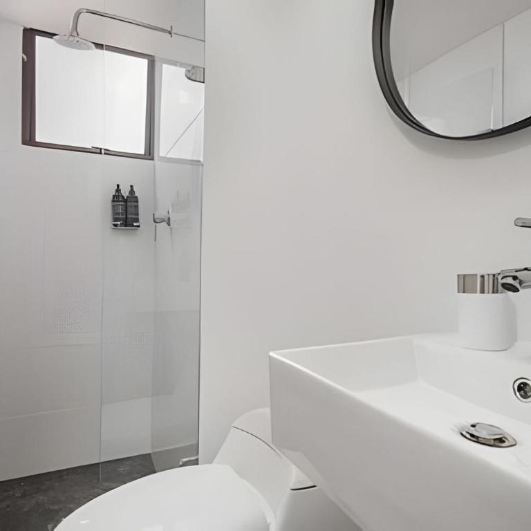 Ankara 701 - Loft moderno en Provenza - Apartment - 7