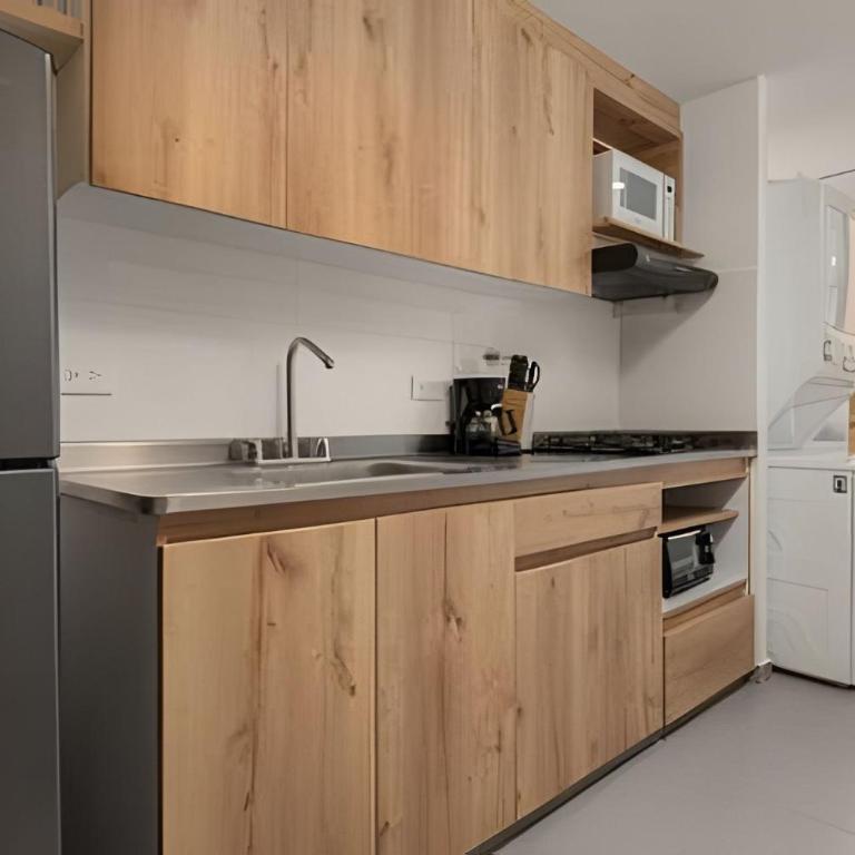 Ankara 701 - Loft moderno en Provenza - Apartment - 11