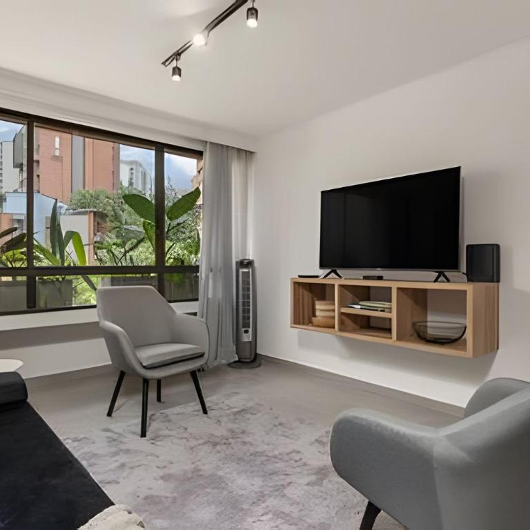 Ankara 701 - Loft moderno en Provenza - Apartment - 13