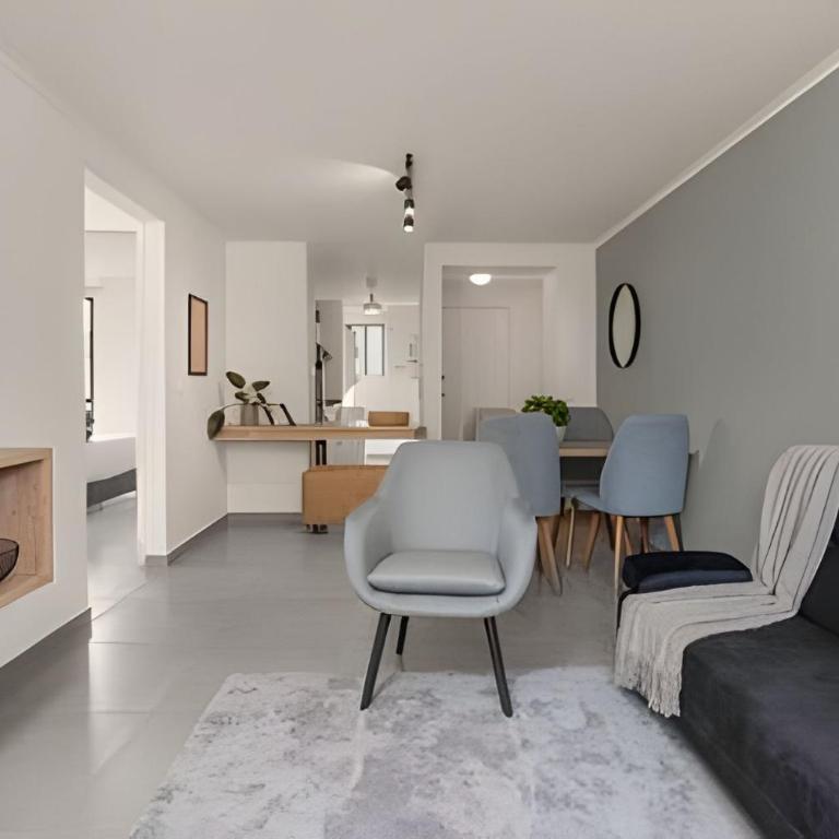 Ankara 701 - Loft moderno en Provenza - Apartment - 15