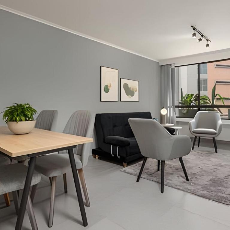 Ankara 701 - Loft moderno en Provenza - Apartment - 16
