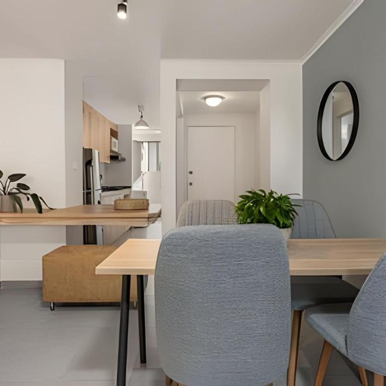 Ankara 701 - Loft moderno en Provenza - Apartment - 18