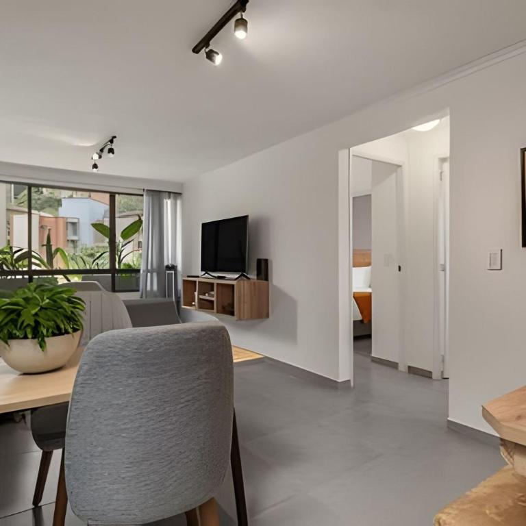 Ankara 701 - Loft moderno en Provenza - Apartment - 17