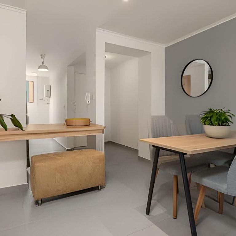 Ankara 701 - Loft moderno en Provenza - Apartment - 19
