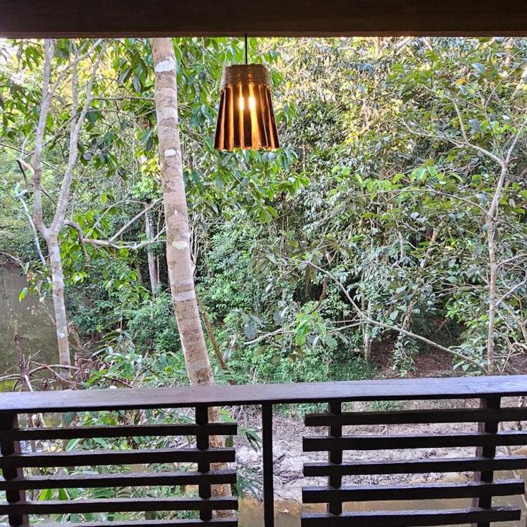 Casa en el arbol Gecko -5 Eware - Apartamento de 1 dormitorio - 12