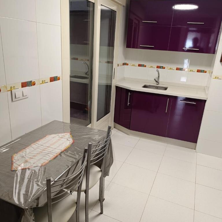 Piso Veteris - Three-Bedroom Apartment - 12