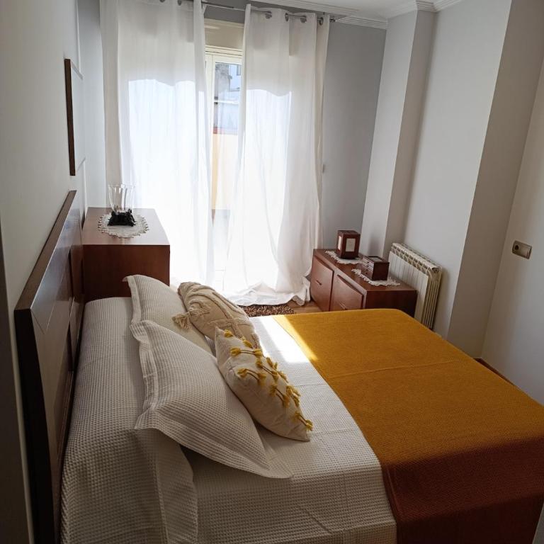 Piso Veteris - Three-Bedroom Apartment - 13