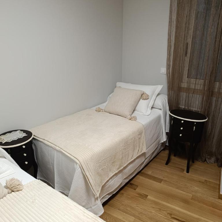 Piso Veteris - Three-Bedroom Apartment - 15