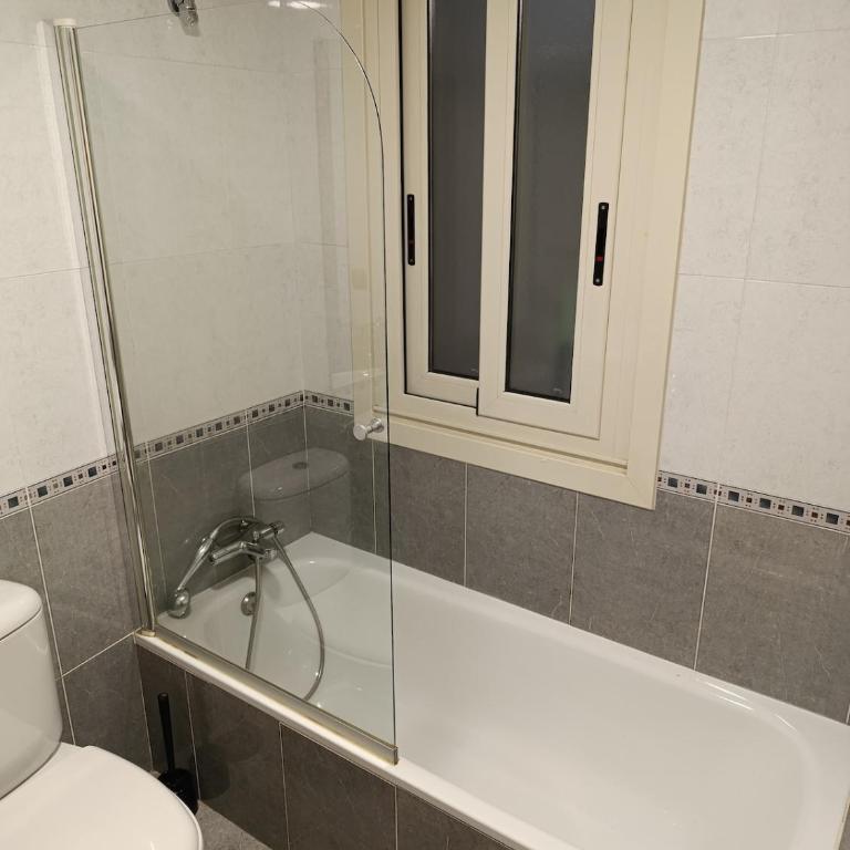 Piso Veteris - Three-Bedroom Apartment - 18