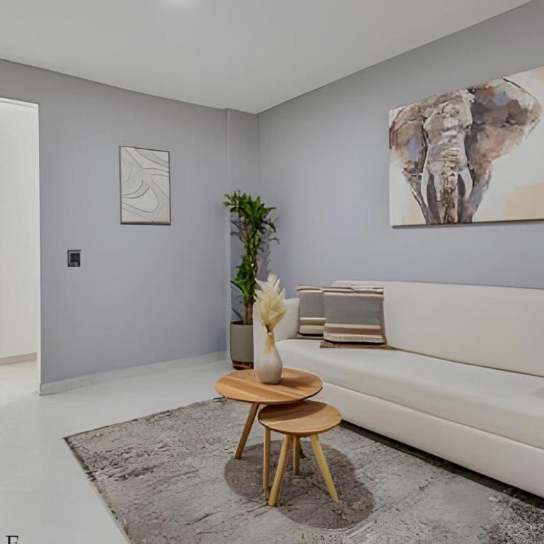 Aria Living 300 - Estilo y comodidad urbana - Apartment - 16