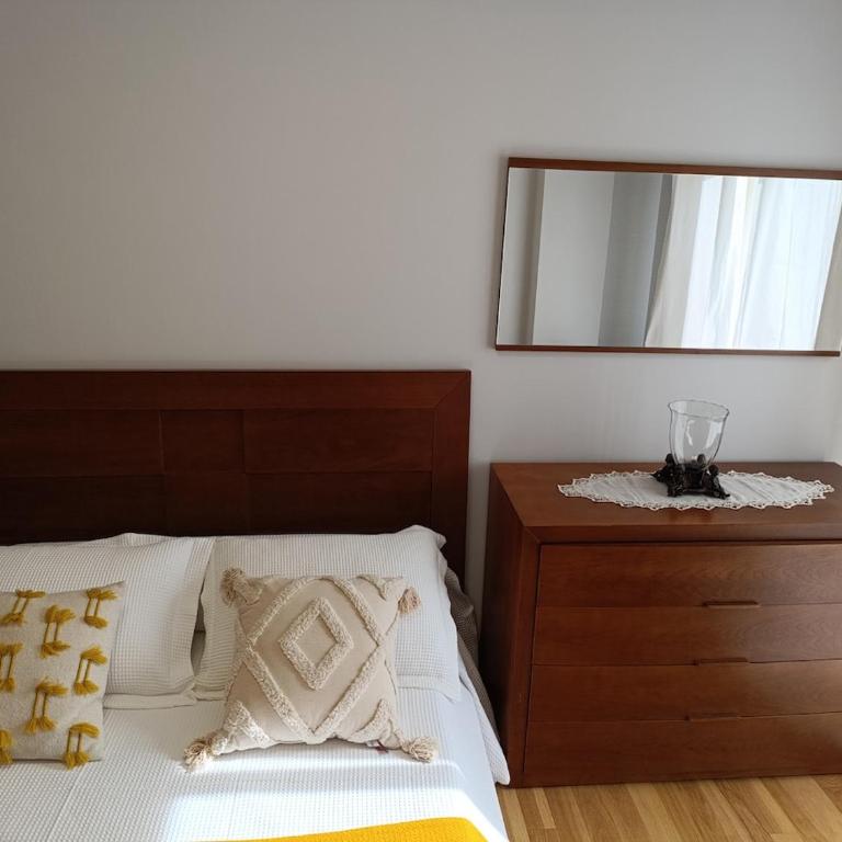 Piso Veteris - Three-Bedroom Apartment - 20
