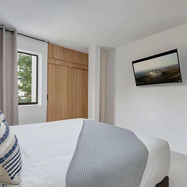 Aria Living 301 - Exclusividad total en Laureles - Apartment - 1