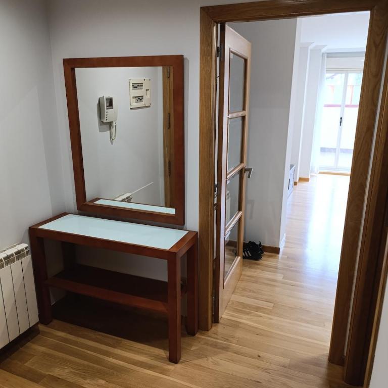 Piso Veteris - Three-Bedroom Apartment - 24