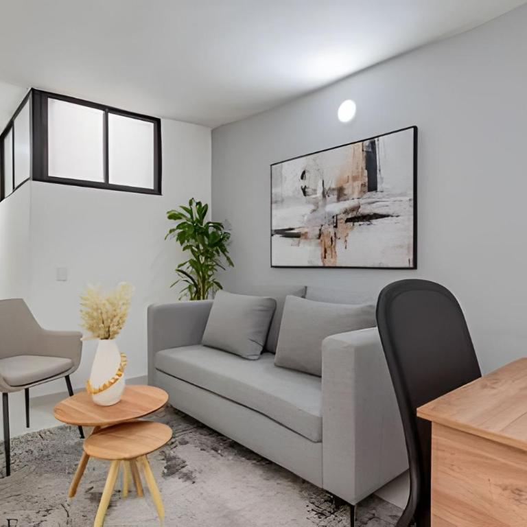 Aria Living 301 - Exclusividad total en Laureles - Apartment - 10