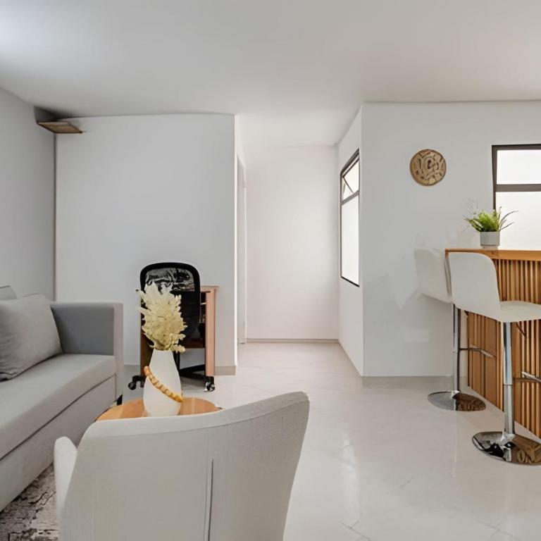 Aria Living 301 - Exclusividad total en Laureles - Apartment - 14