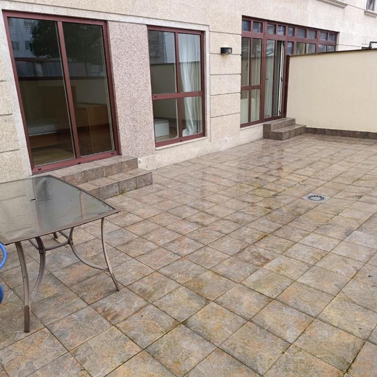 Piso Veteris - Three-Bedroom Apartment - 26