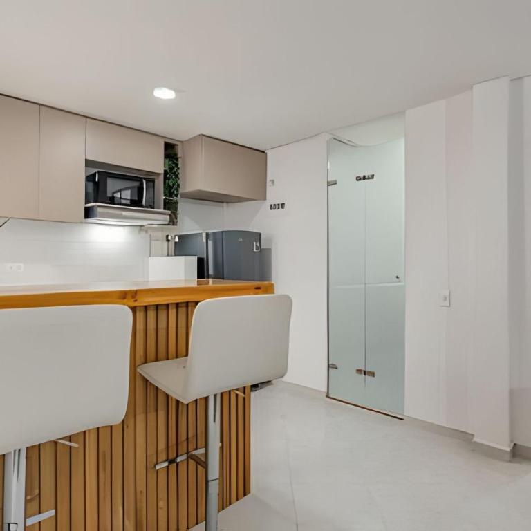Aria Living 301 - Exclusividad total en Laureles - Apartment - 17