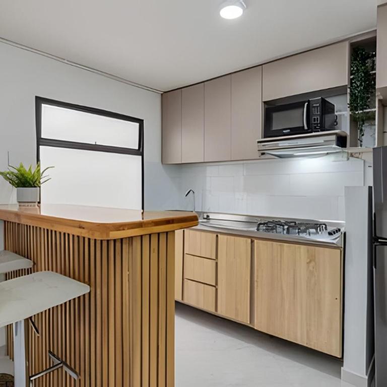 Aria Living 301 - Exclusividad total en Laureles - Apartment - 18