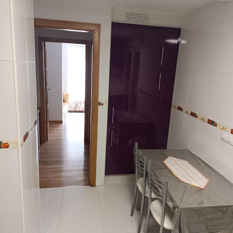 Piso Veteris - Three-Bedroom Apartment - 28