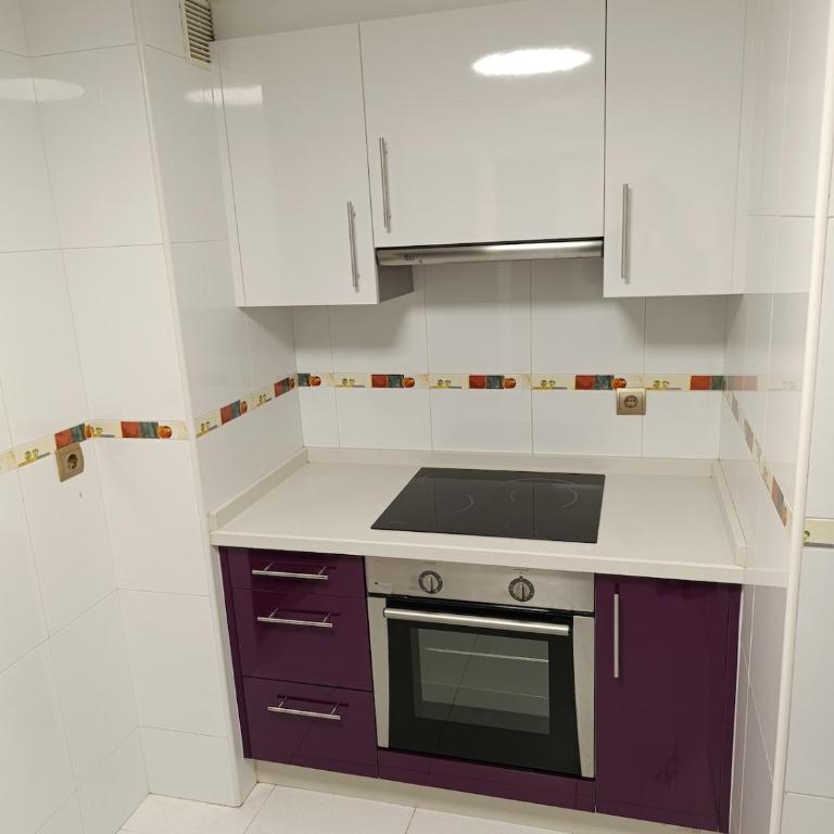 Piso Veteris - Three-Bedroom Apartment - 30
