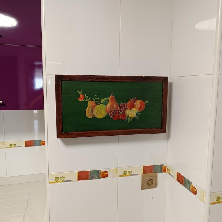 Piso Veteris - Three-Bedroom Apartment - 31